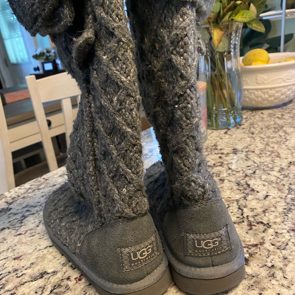 Uggs Winter Boots